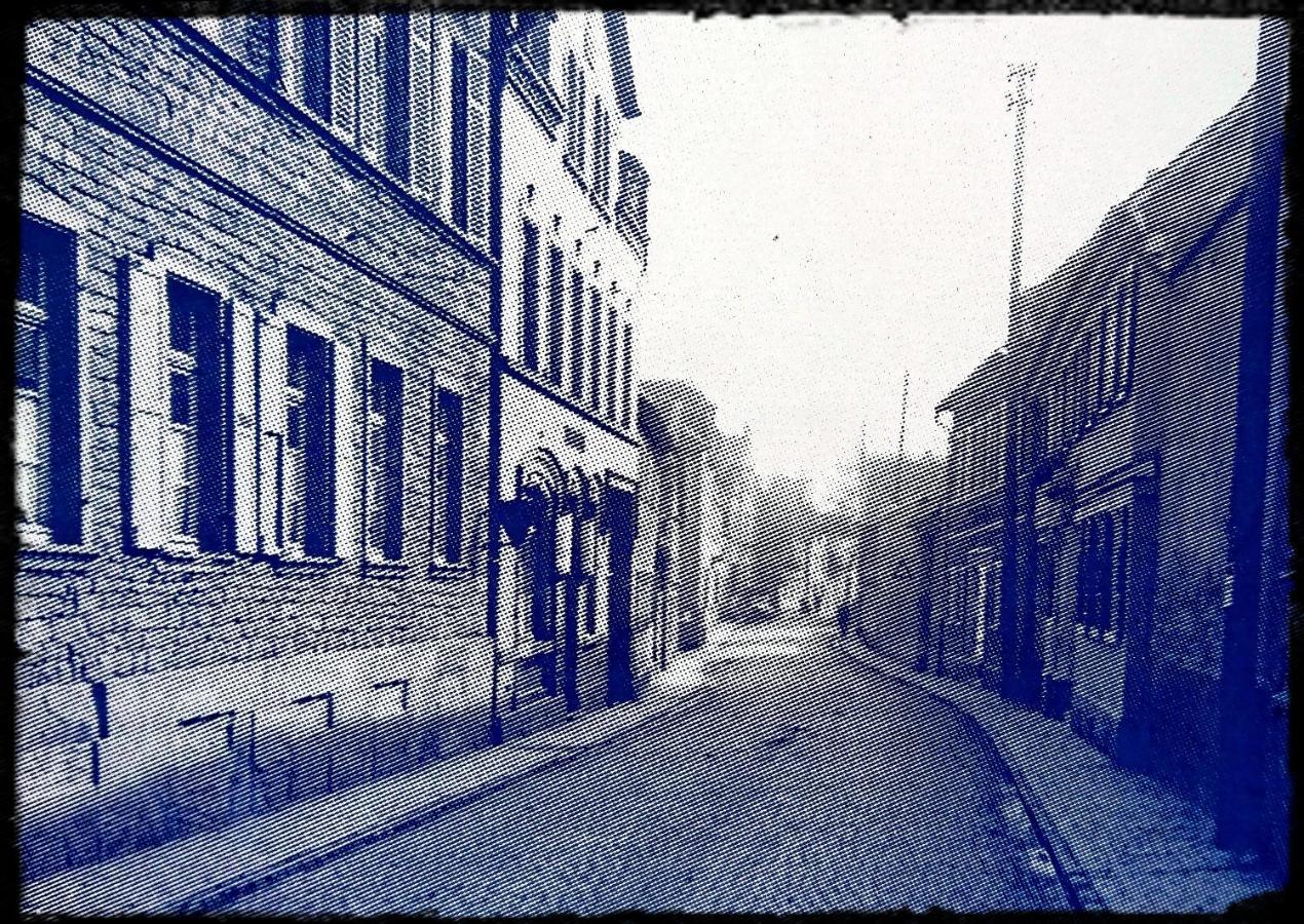 Hotel-Pension Zum Hirsch Hattersheim am Main Eksteriør billede