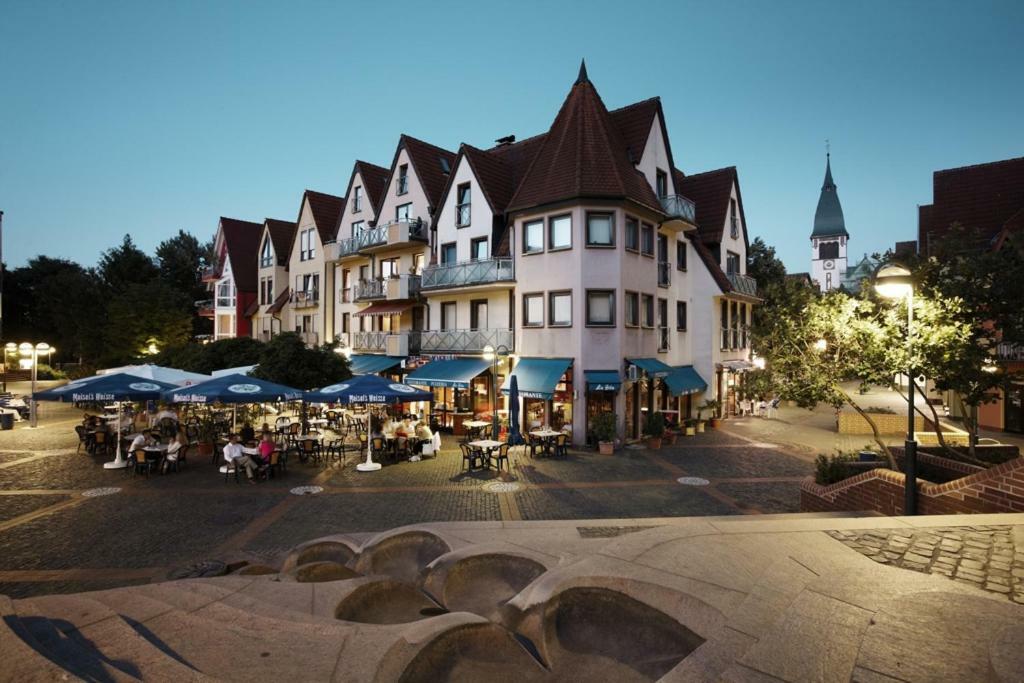 Hotel-Pension Zum Hirsch Hattersheim am Main Eksteriør billede
